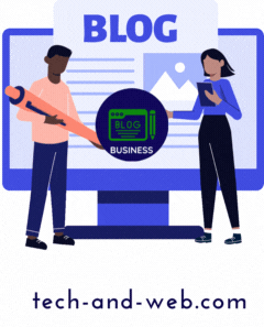 Blogs & plateformes éditoriales