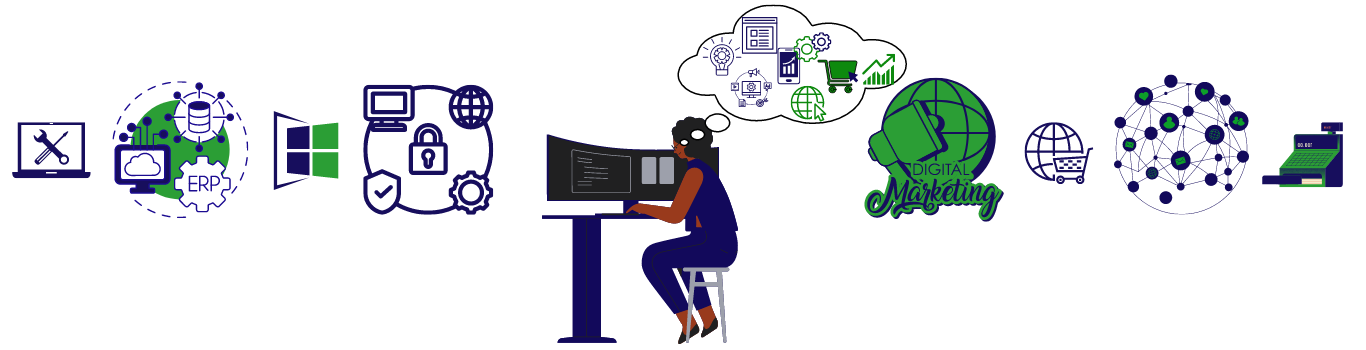 Pitch deck & templates