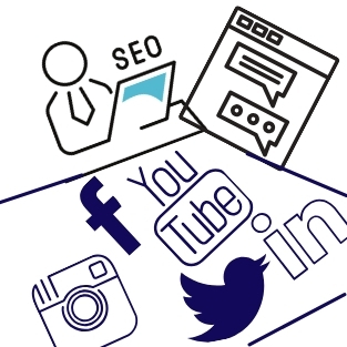 Marketing digital et contenus