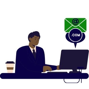 Messagerie professionnelle